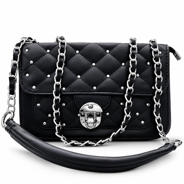 Exclusive Womens Venity Bag Black Colour