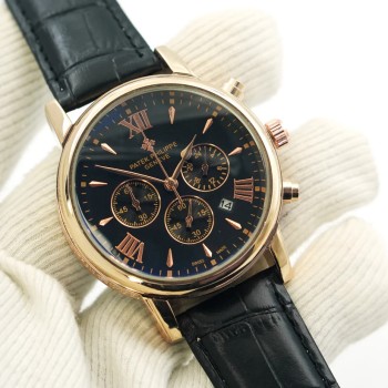 Chronograph Quartz Watch | PP Watch CN 225 C
